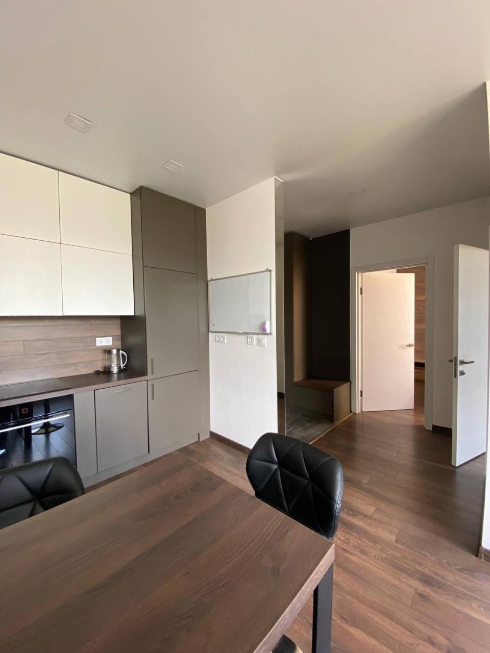 Nyvky Like Home - Apt 49 Kyiv Exterior photo