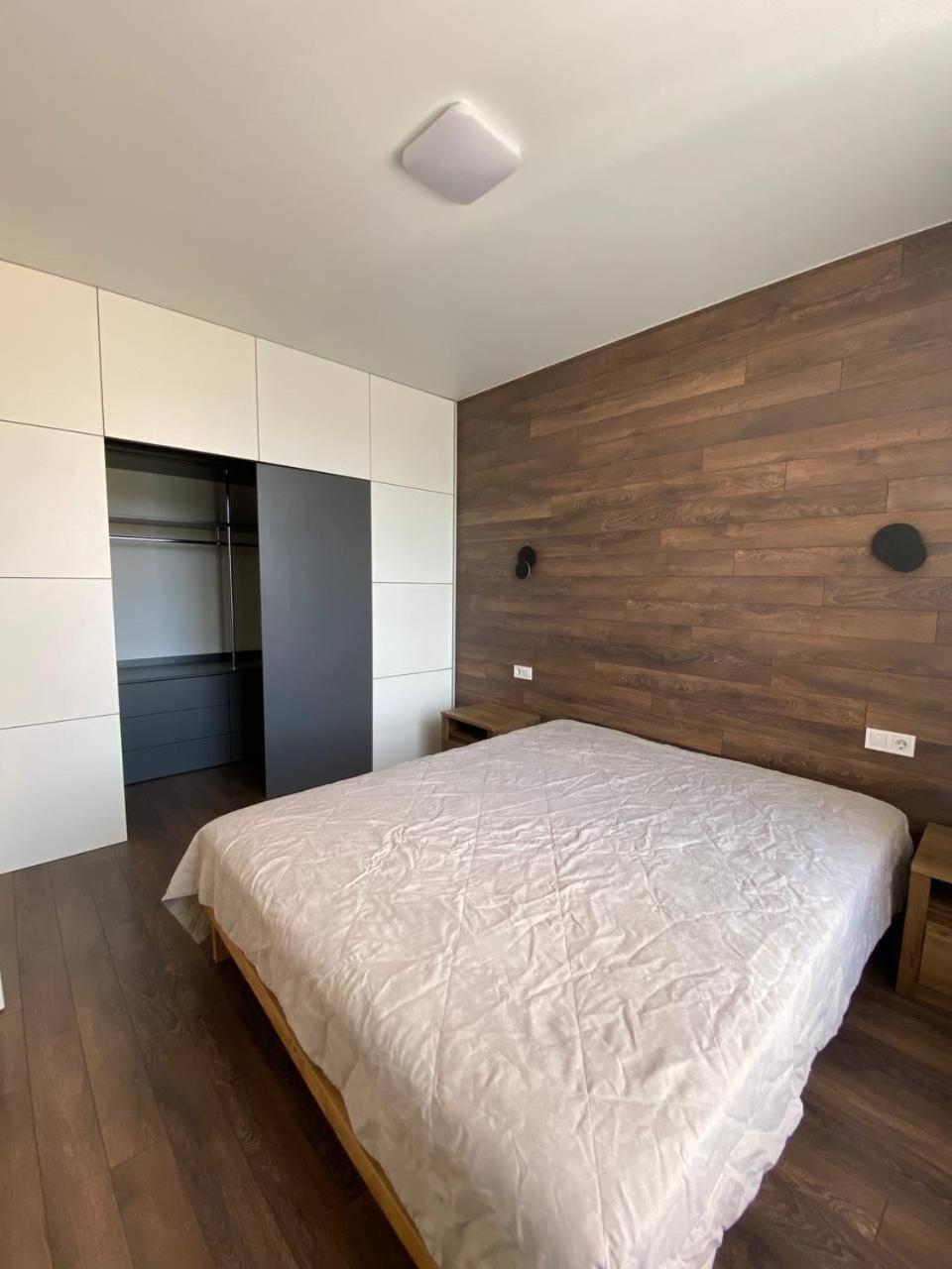 Nyvky Like Home - Apt 49 Kyiv Exterior photo